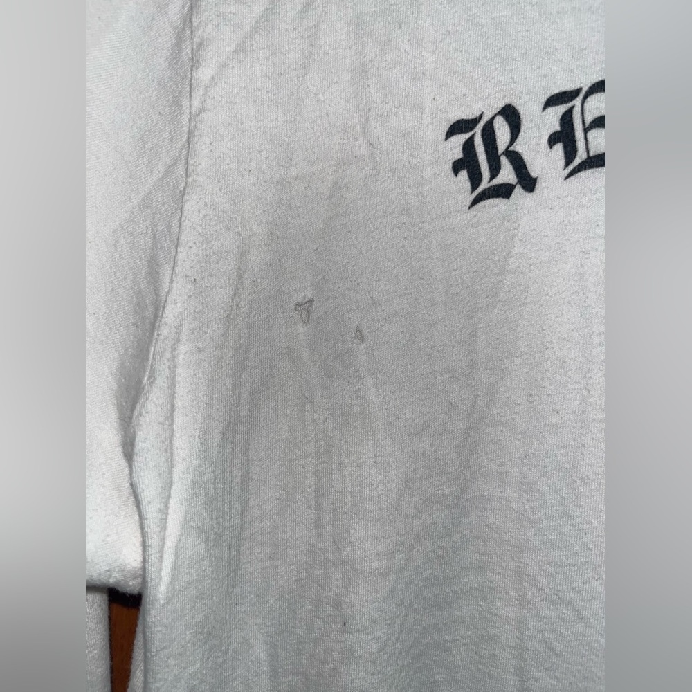 Taylor Swift Shirt Medium Country Pop Music Concert Tour Reputation Stadium - Picture 4 of 5